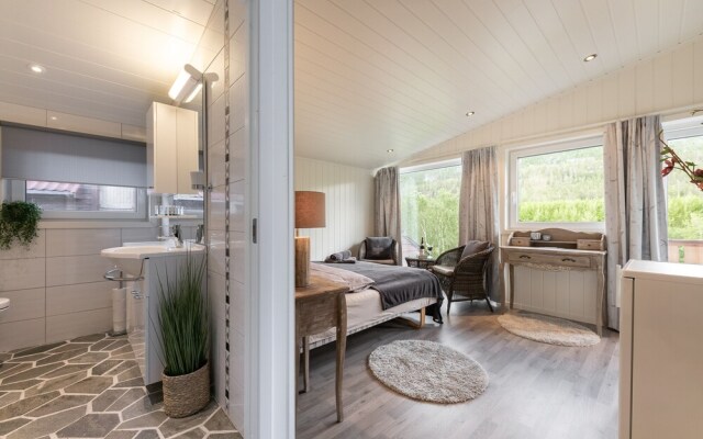 Reisastua Lodge