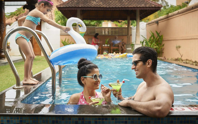 Club Mahindra Poovar