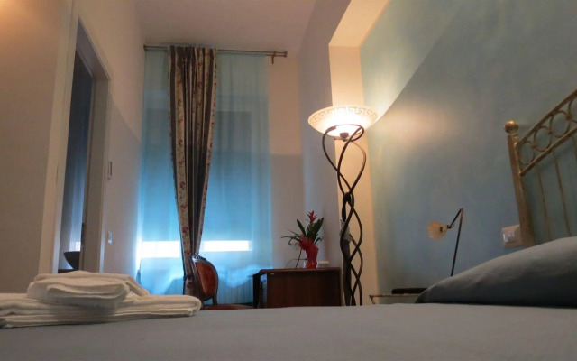 La Residenza Isabella