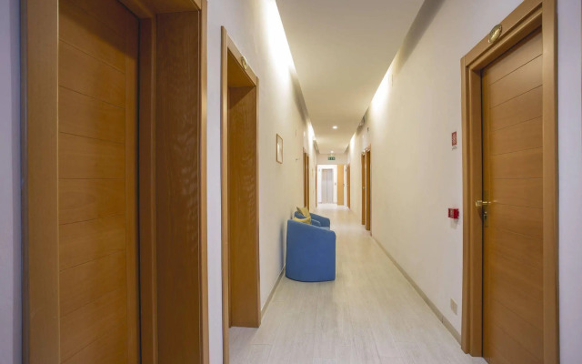 Hotel Dafne
