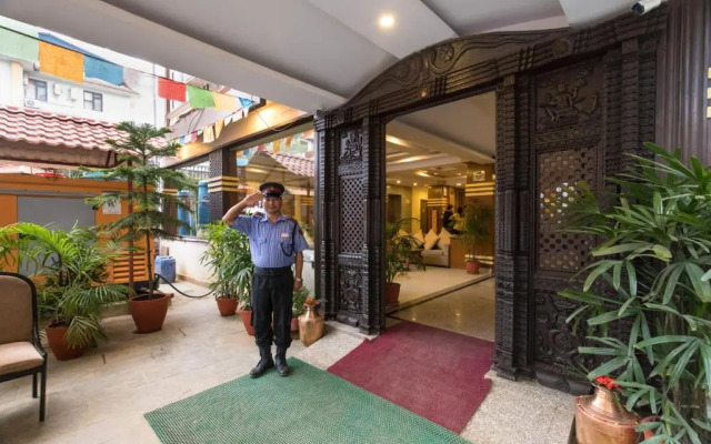 Devo Boutique Hotel