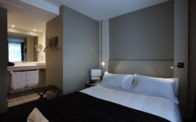 Hotel Le Cinq Hyper Centre Ville