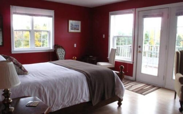 By the Bay Bed and Breakfast