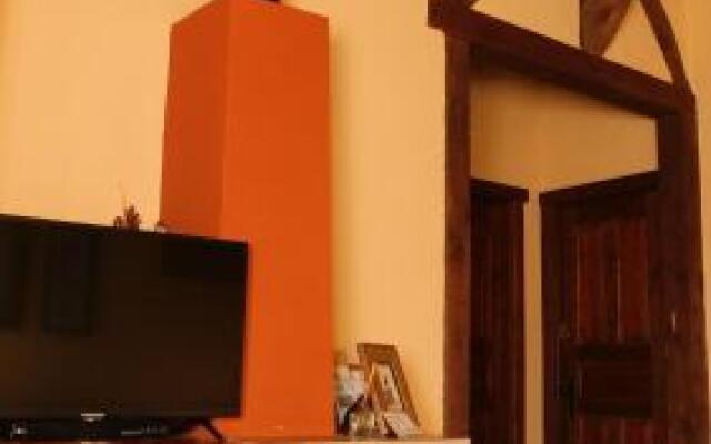 Casas Rurales Cimera yBrincalobitos