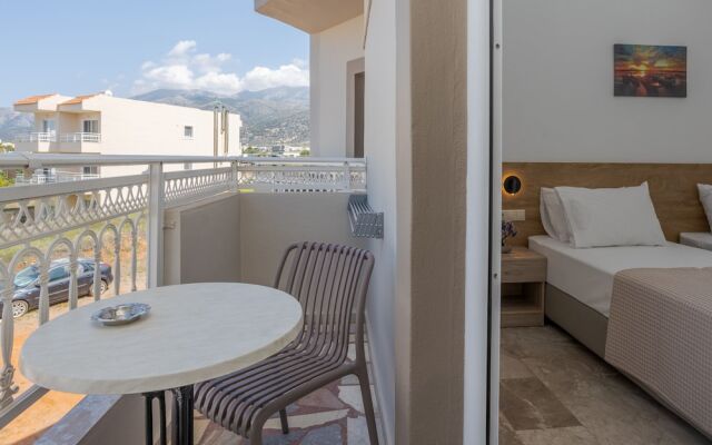 Amara Seaside Hotel