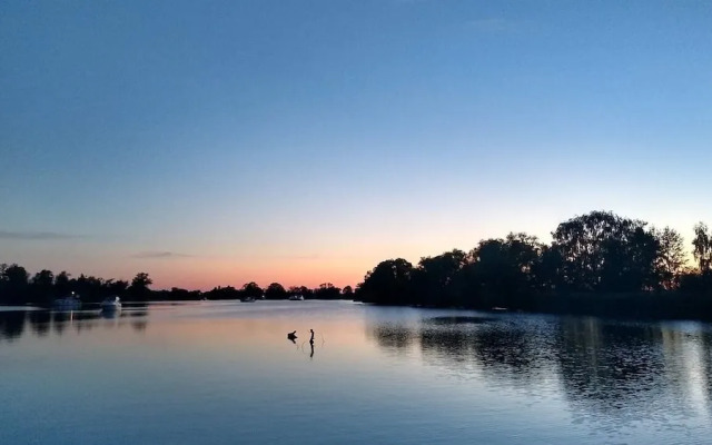 Havel-Spitze Ferienwohnungen