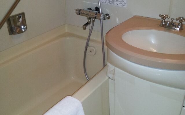 Hotel Livemax BUDGET Namba