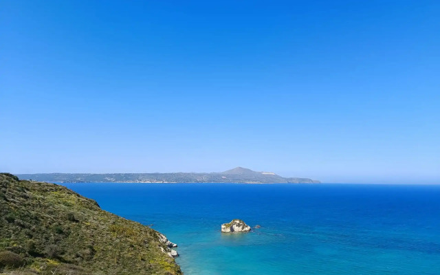 Almyrida Paradise Apartments