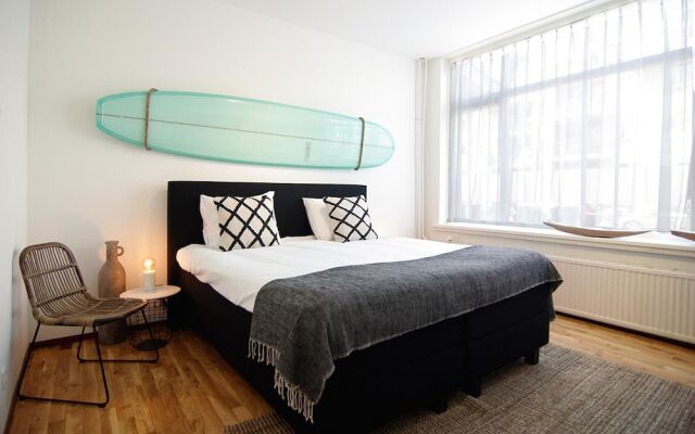 Hotel Zand