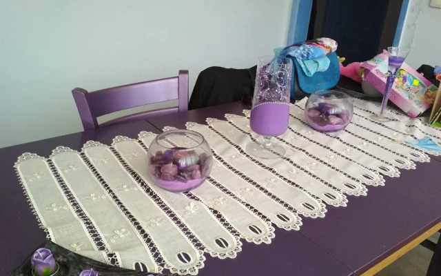 Orchid Apartment