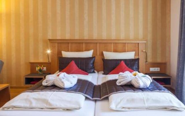 Hotel zur Winzerstube