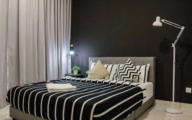3 Towers Jalan Ampang by Feel Homes