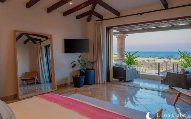 Stunning Ocean Views, Private Pool, & Seaside Golf