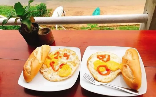 Phong Nha Escape Bungalow
