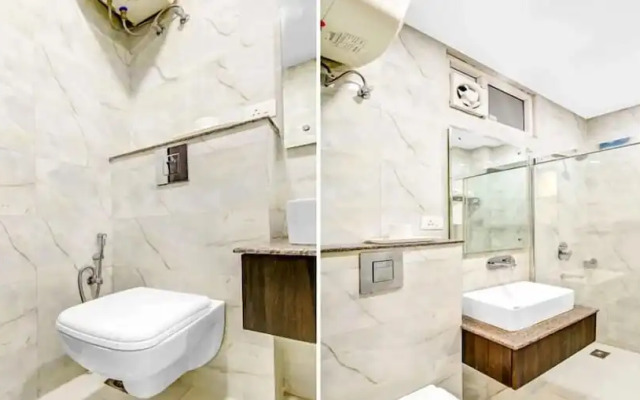 Treebo Sai Village Suites