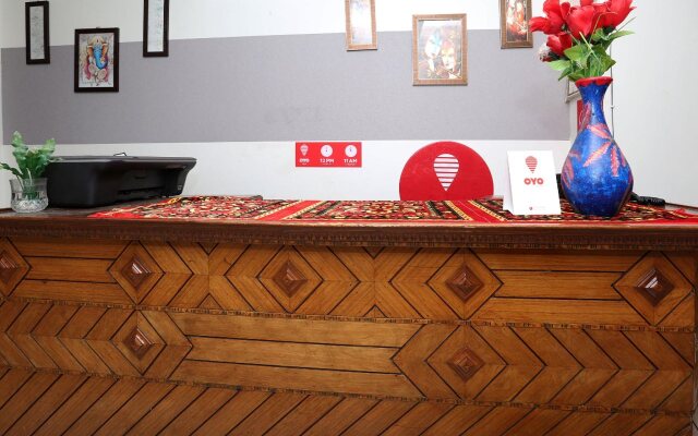 OYO 7670 Home Stay Rashik B&B