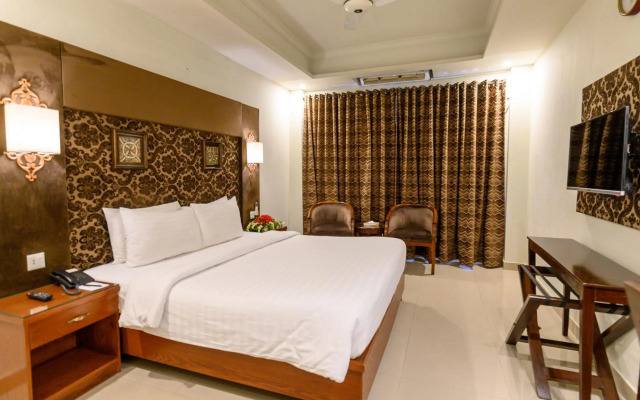 Hotel One Jinnah