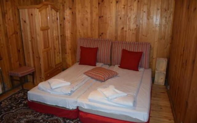Persey Villa Borovets