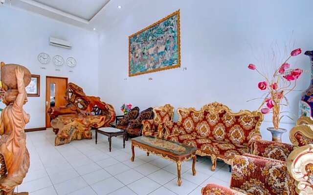 OYO 3938 Hotel Made Bali