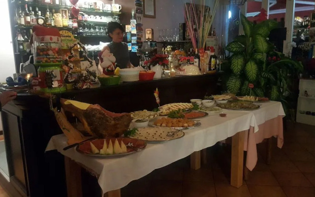 Caffè del Viaggiatore