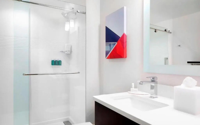 TownePlace Suites Columbus Easton Area