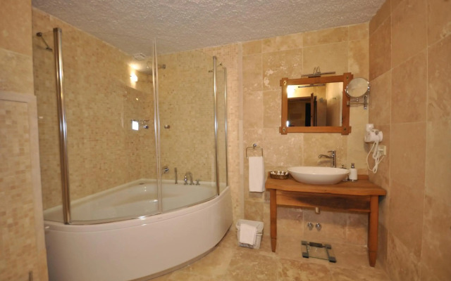 Goreme Inn Hotel - Adults Only
