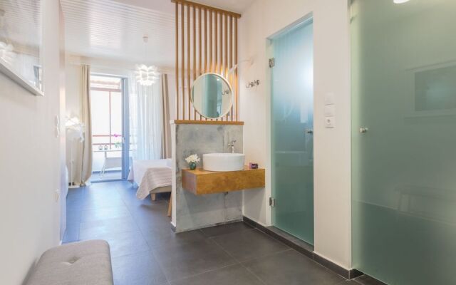 Rotunda Suites