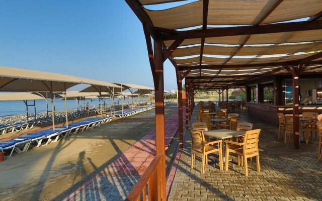 Kahya Resort Aqua & Spa