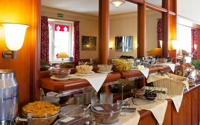 Hotel Carmen