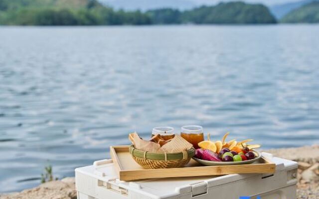 Qingjing Qiandao Lake Hostel