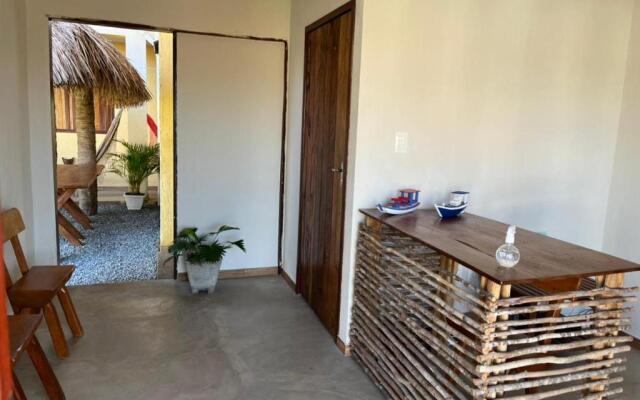 Pousada Milagres do Embauba