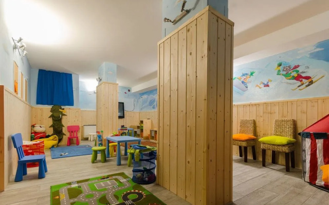 Residence Stalle Lunghe