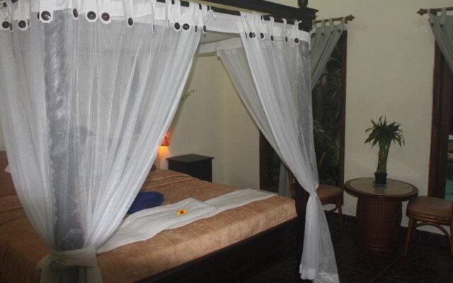 Bali Permai Tulamben