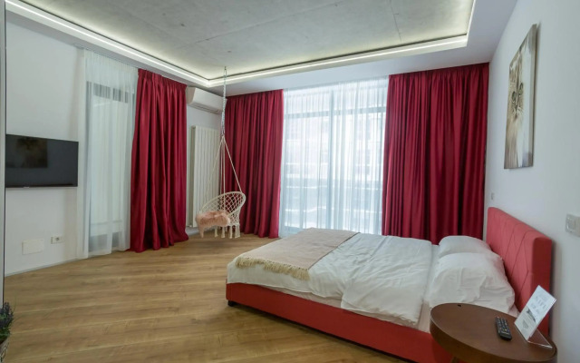 Novum Aparthotel