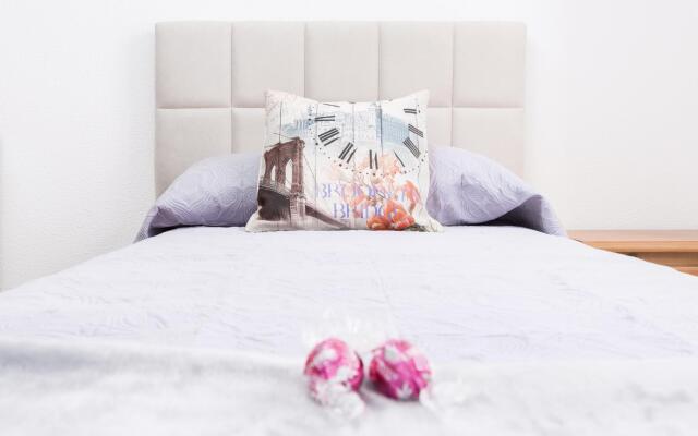 Home2book Charming Urban Gran Tarajal Apt