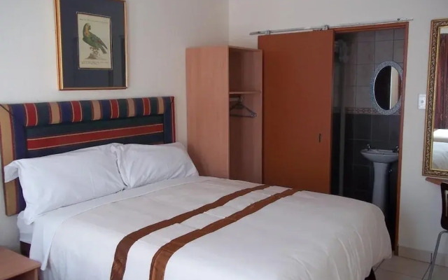Ecotel Benoni