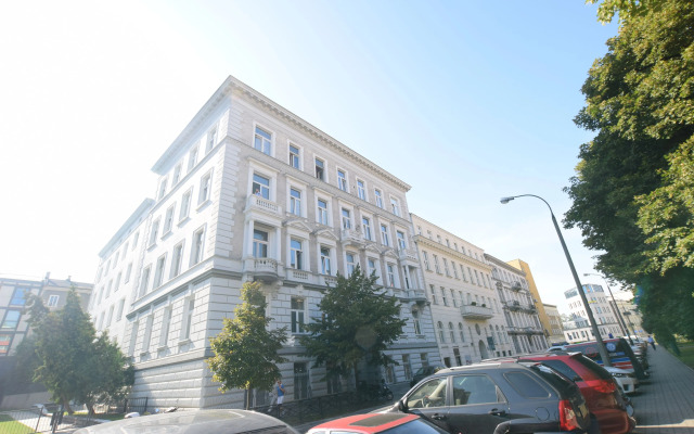 Prestige Kopernika Apartment