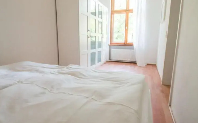 Cosa-Apart - Ihre Ferienwohnung am Jägertor