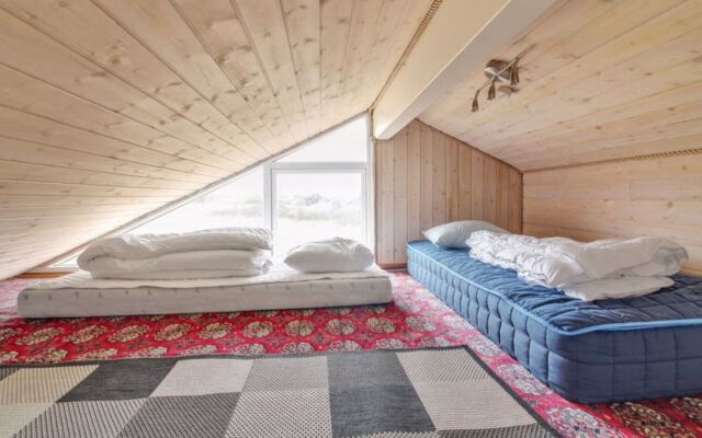 "Pär" - 400m from the sea in NW Jutland
