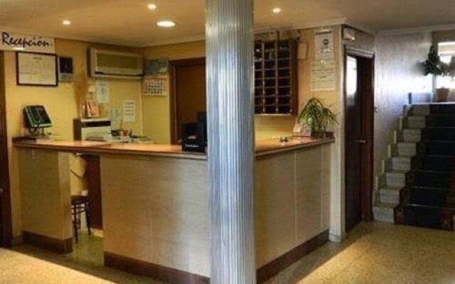 Hotel Alpemar