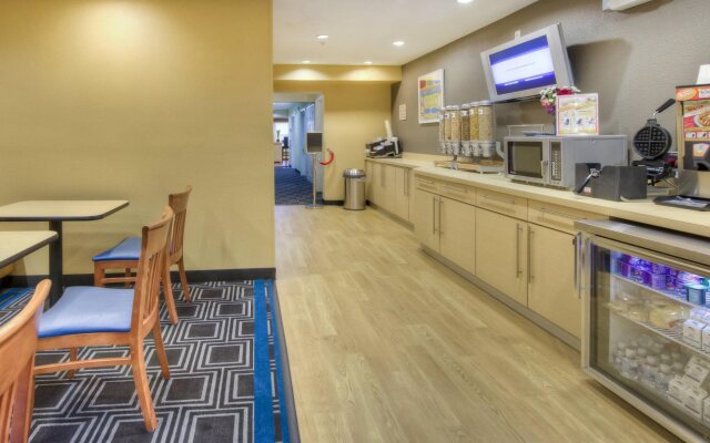 TownePlace Suites by Marriott Raleigh Cary-Weston Parkway