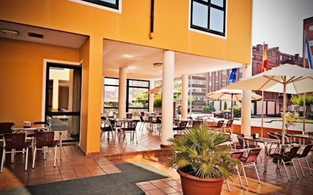 Hotel Piedras