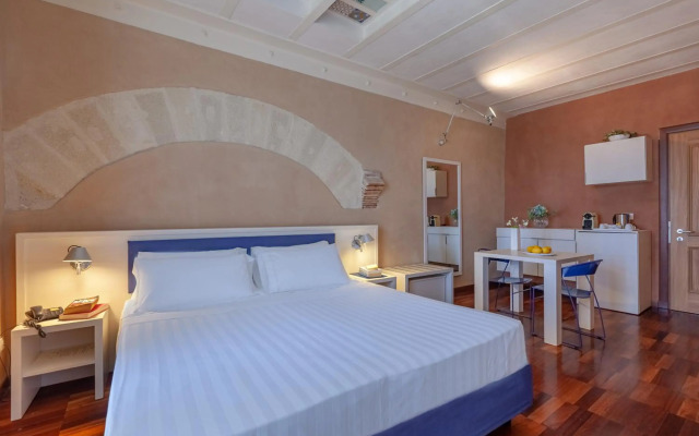 Residence La Gancia