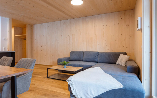 Bergresort Lachtal by ALPS RESORTS