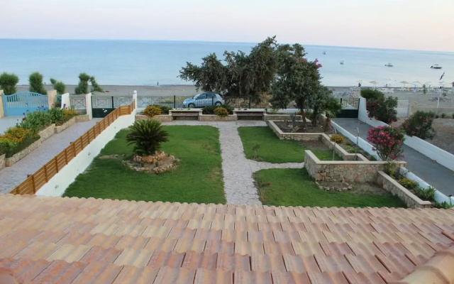 Villa Del Nonno