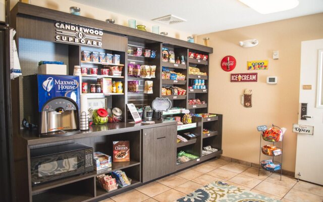 Candlewood Suites Loveland by IHG
