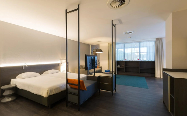 Postillion Hotel Dordrecht