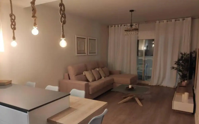 Stunning Apartment in Estepona, Spain Private Pool