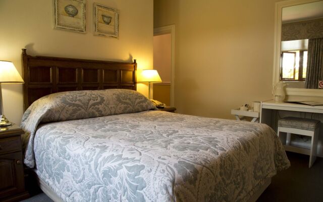 Ridgeview Lodge