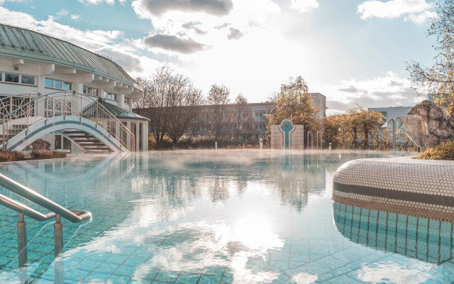 Reduce Hotel Thermal